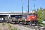 CN 2620 South 